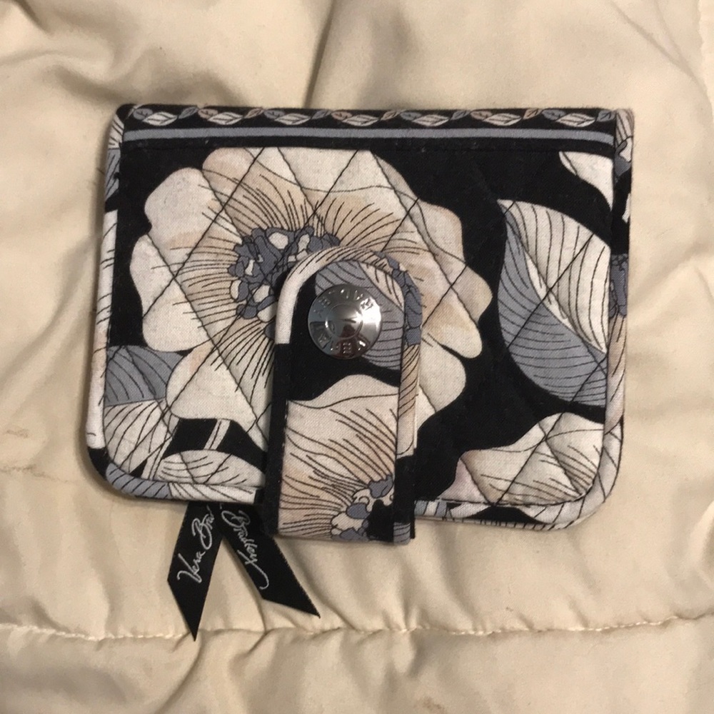 Vera Bradley Wallet